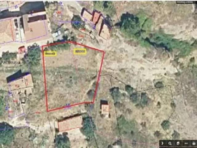 Terreno en Venta en Viguera