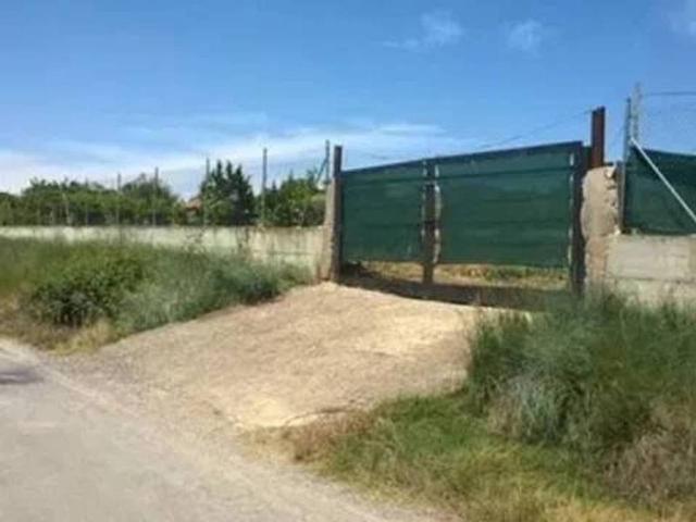 Terreno en Venta en Viguera
