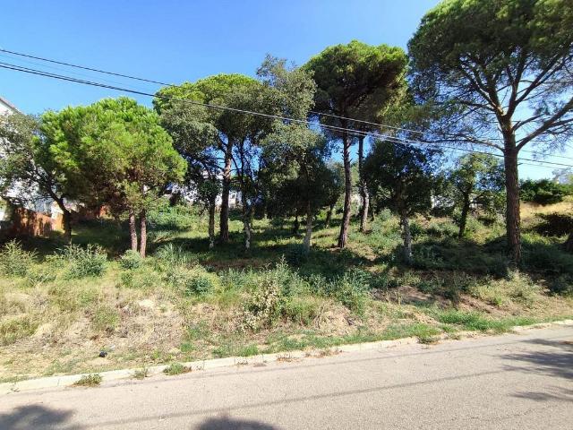 Terreno en venta en Vidreres, de 250 m² por 47.000