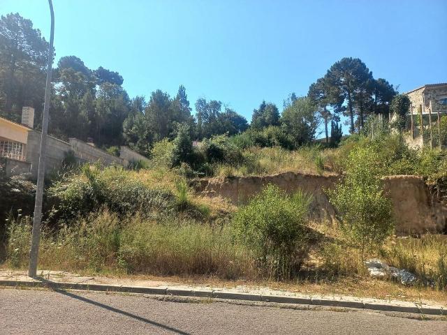Terreno en venta en Vidreres, de 430 m² por 43.000