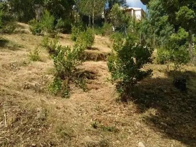 Terreno en venta en Vidreres, de 650 m² por 29.900