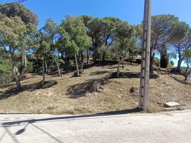 Terreno en venta en Vidreres, de 861 m² por 59.000