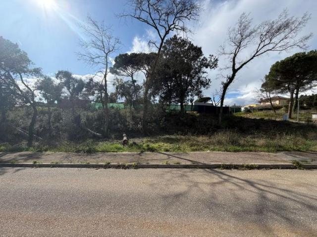 Terreno en venta en Vidreres, La goba