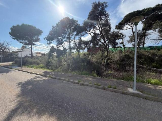 Terreno en venta en Vidreres, La goba