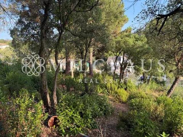 Terreno en Venta en Vidreres