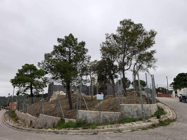 Terreno en Venta en Vidreres