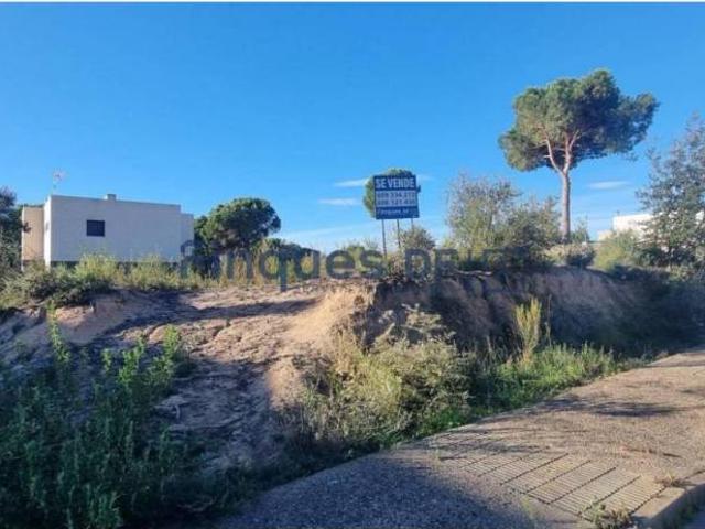 Terreno en Venta en Vidreres
