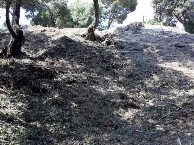 Terreno en Venta en Vidreres