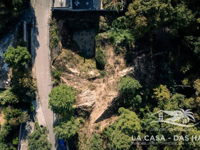 Terreno en Venta en Vidreres