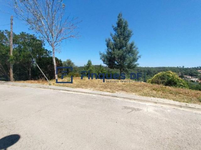 Terreno en Venta en Vidreres
