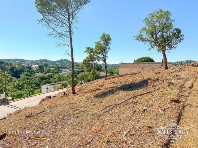 Terreno en Venta en Vidreres