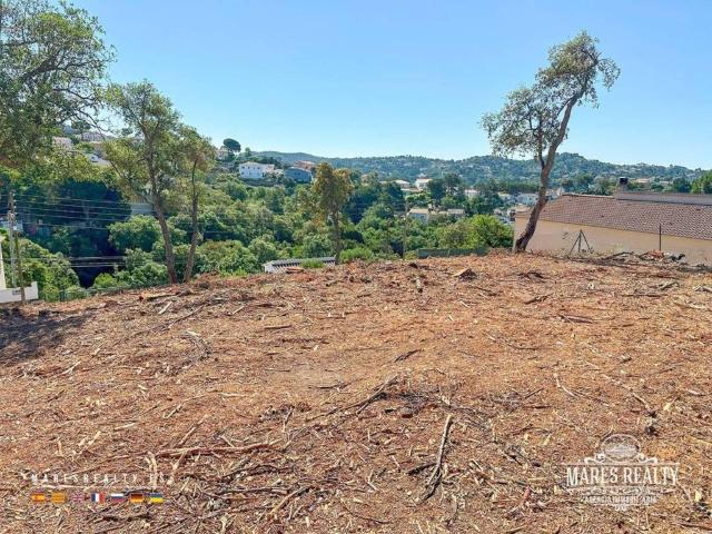 Terreno en Venta en Vidreres