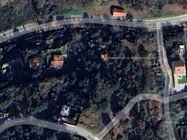 Terreno en Venta en Vidreres