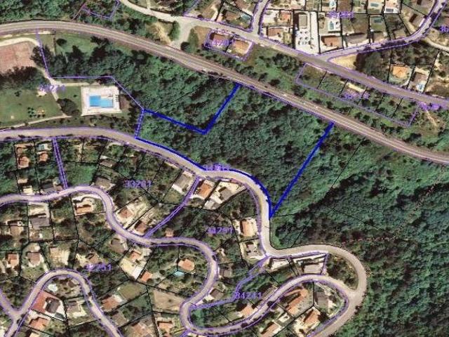 Terreno en venta en Vidreres