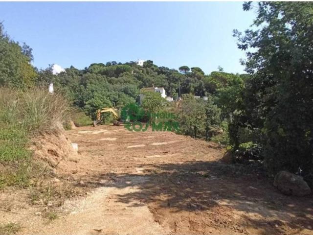 Terreno en Venta en Vidreres