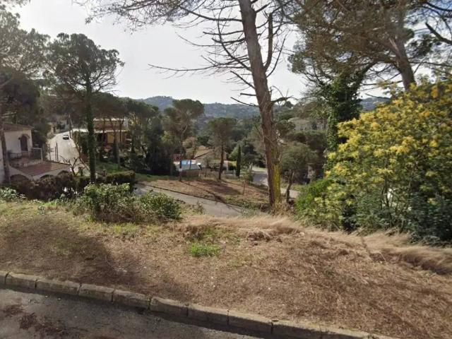 Terreno en Venta en Vidreres