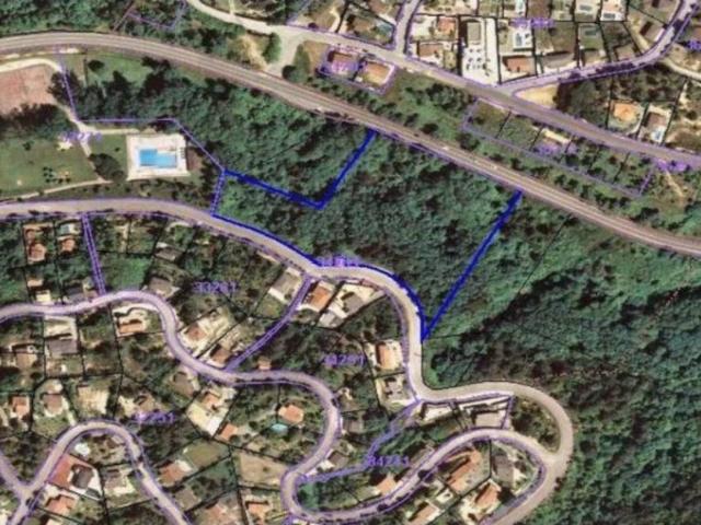Terreno en Venta en Vidreres