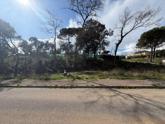 Terreno en Venta en Vidreres