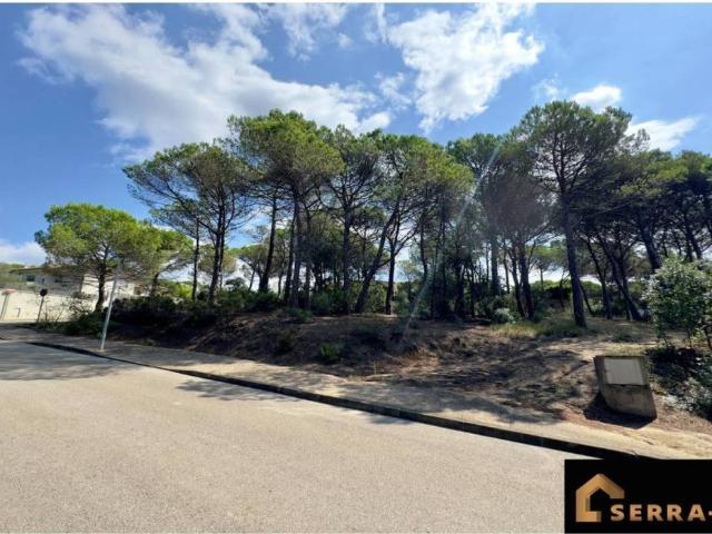 Terreno en Venta en Vidreres