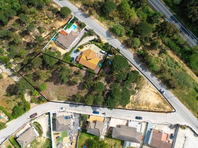 Terreno en Venta en Vidreres
