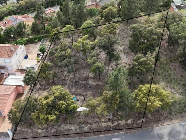 Terreno en Venta en Vidreres
