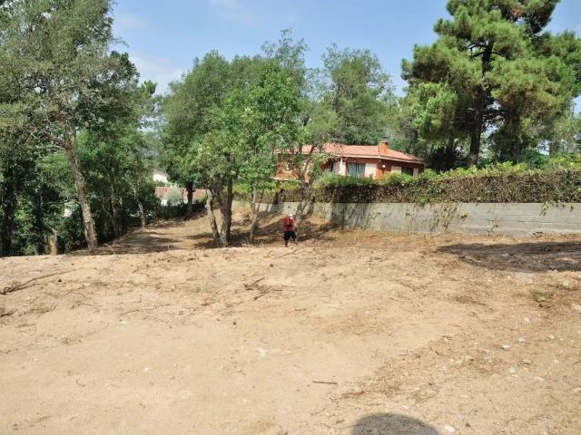 Terreno en Venta en Vidreres
