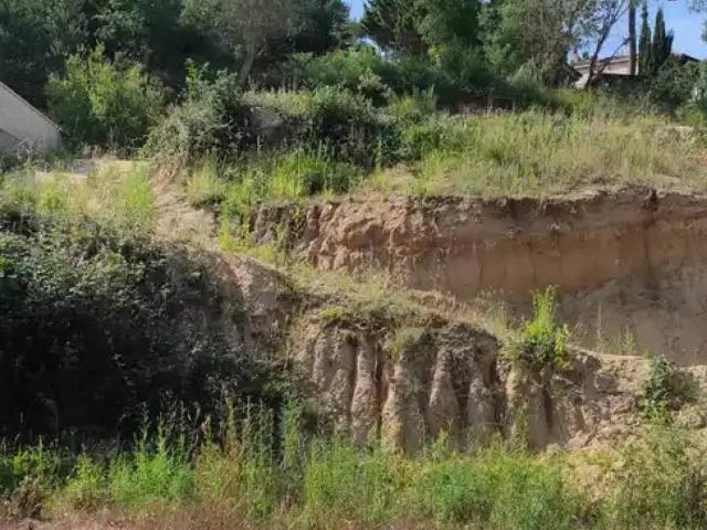 Terreno en Venta en Vidreres