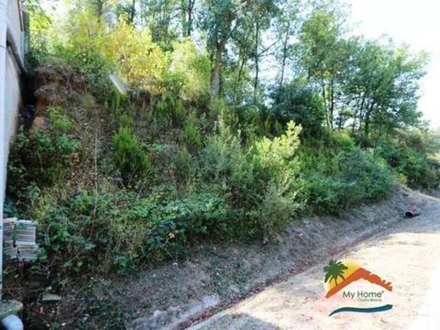 Terreno en Venta en Vidreres