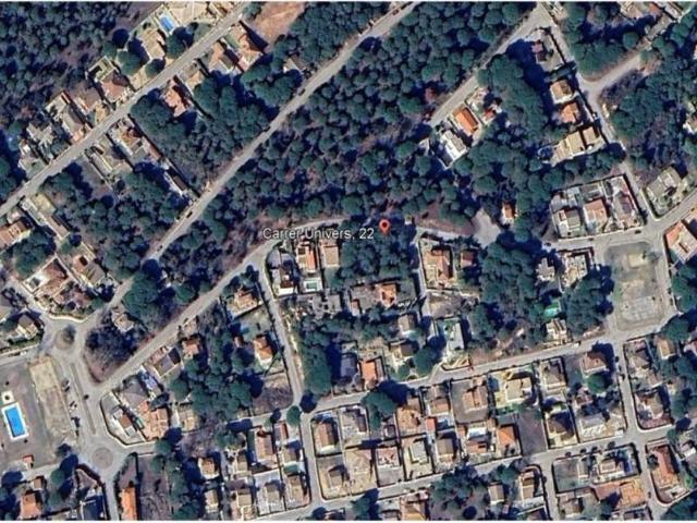 Terreno en Venta en Vidreres