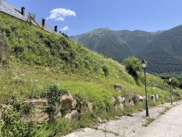 Terreno en Venta en Vielha e Mijaran