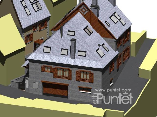 Terreno en Venta en Vielha e Mijaran