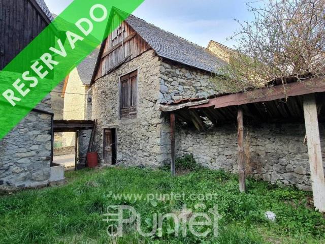 Terreno en Venta en Vielha e Mijaran