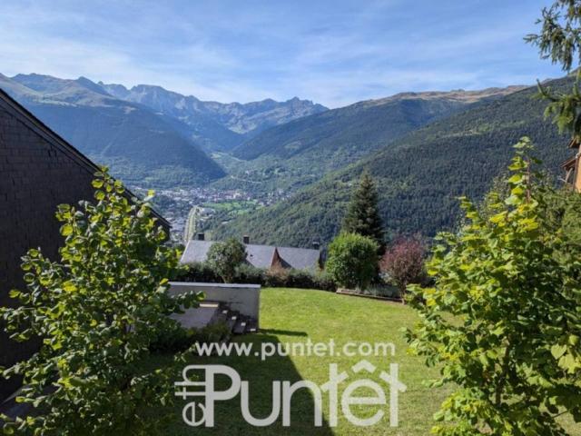 Terreno en Venta en Vielha e Mijaran