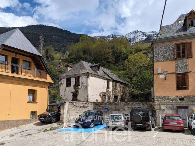 Terreno en Venta en Vielha e Mijaran