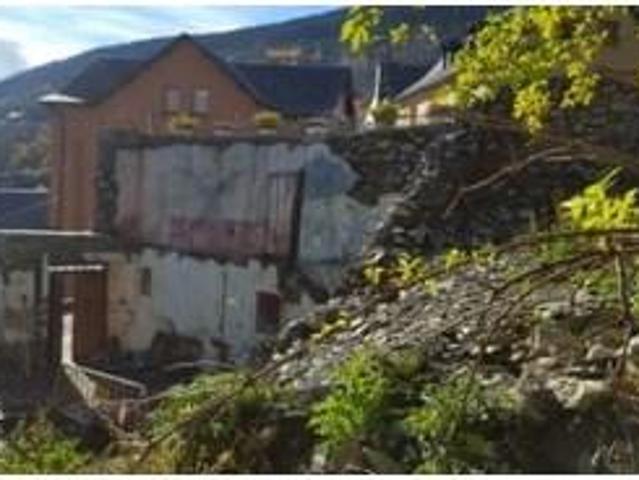 Terreno en venta en Vielha e Mijaran