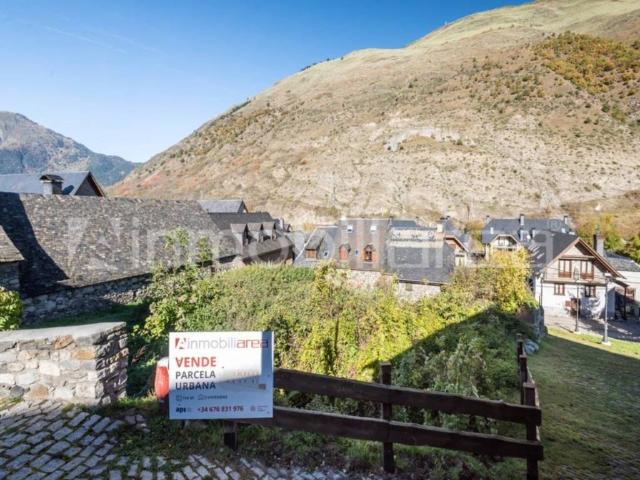 Terreno en Venta en Vielha e Mijaran