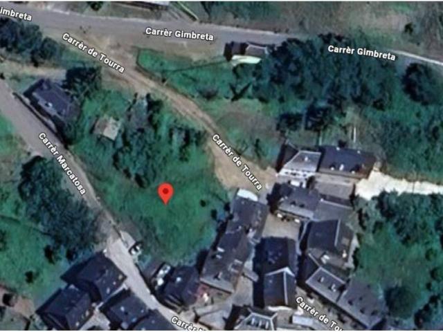 Terreno en Venta en Vielha e Mijaran