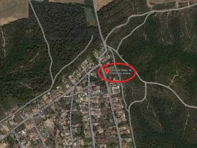 Terreno en Venta en Sils