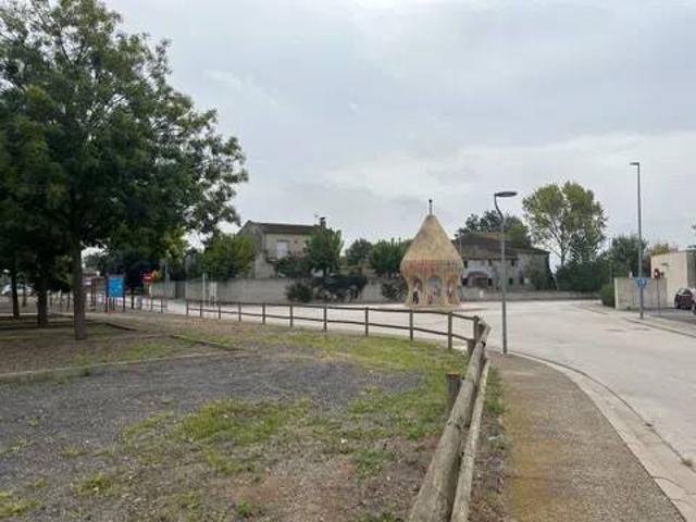 Terreno en Venta en Vilobí d'Onyar