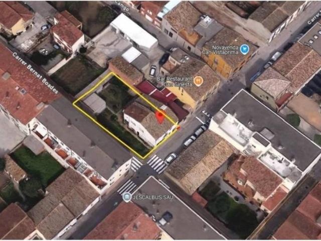 Terreno en Venta en Vilobí d'Onyar