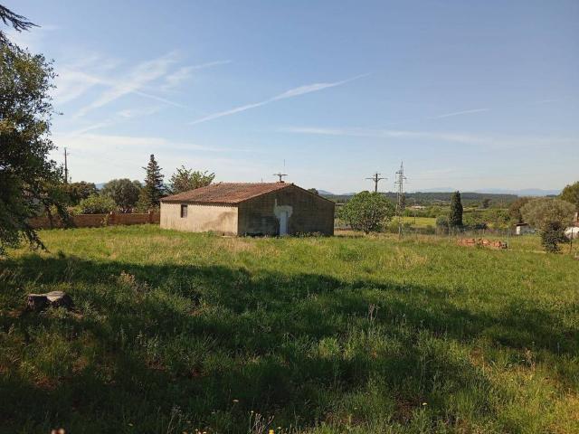 Terreno en Venta en Vilaür