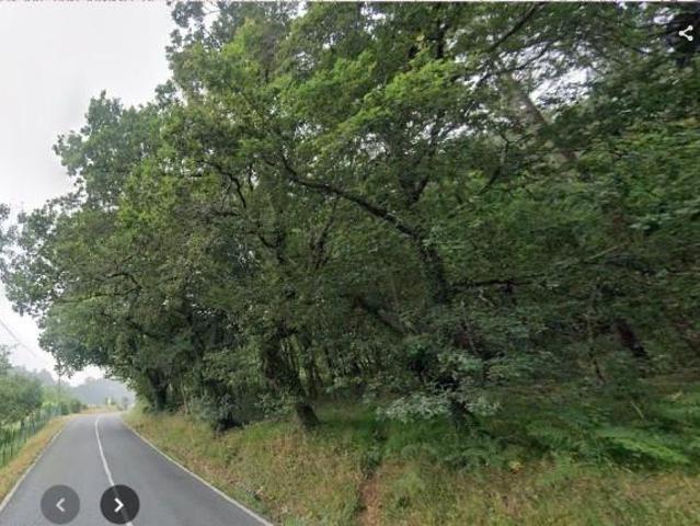 Terreno en venta en Vila de Cruces