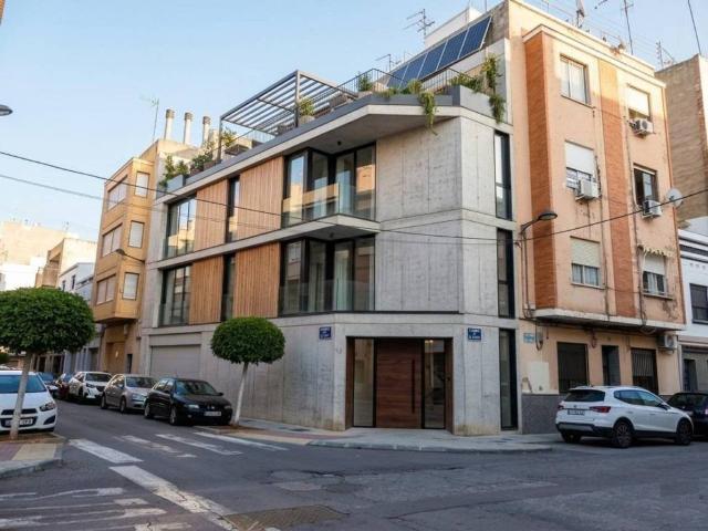 Terreno en Venta en Vila real