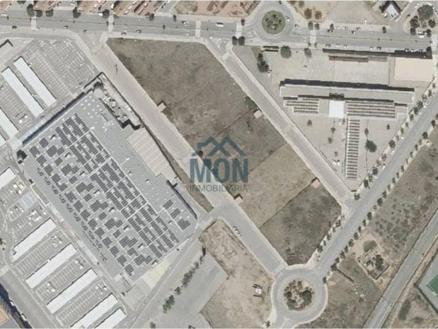 Terreno en Venta en Vila real