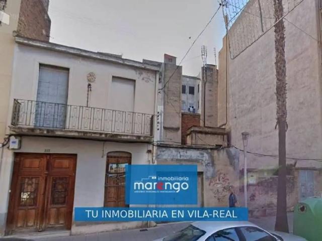 Terreno en Venta en Vila real