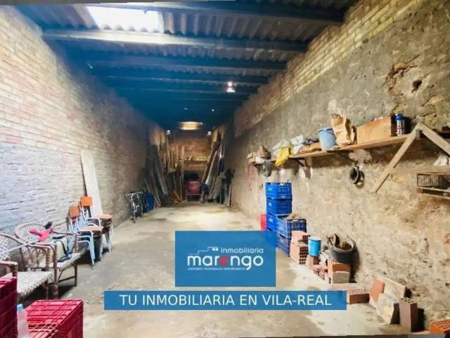 Terreno en Venta en Vila real