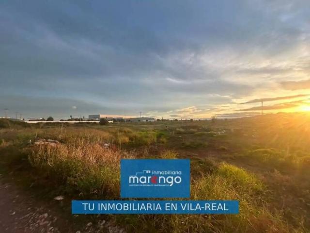 Terreno en Venta en Vila real