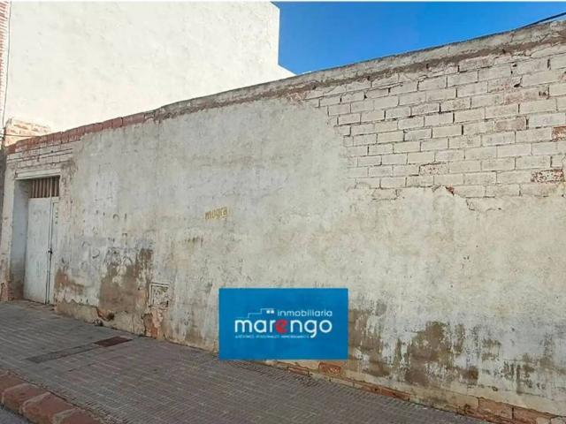 Terreno en Venta en Vila real