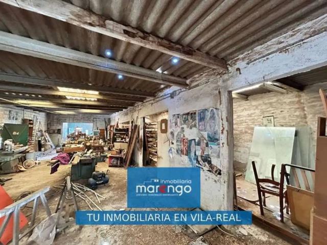 Terreno en Venta en Vila real
