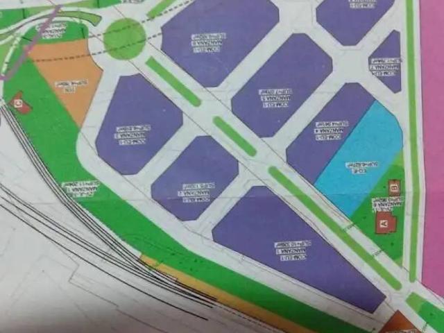 Terreno en Venta en Vila real